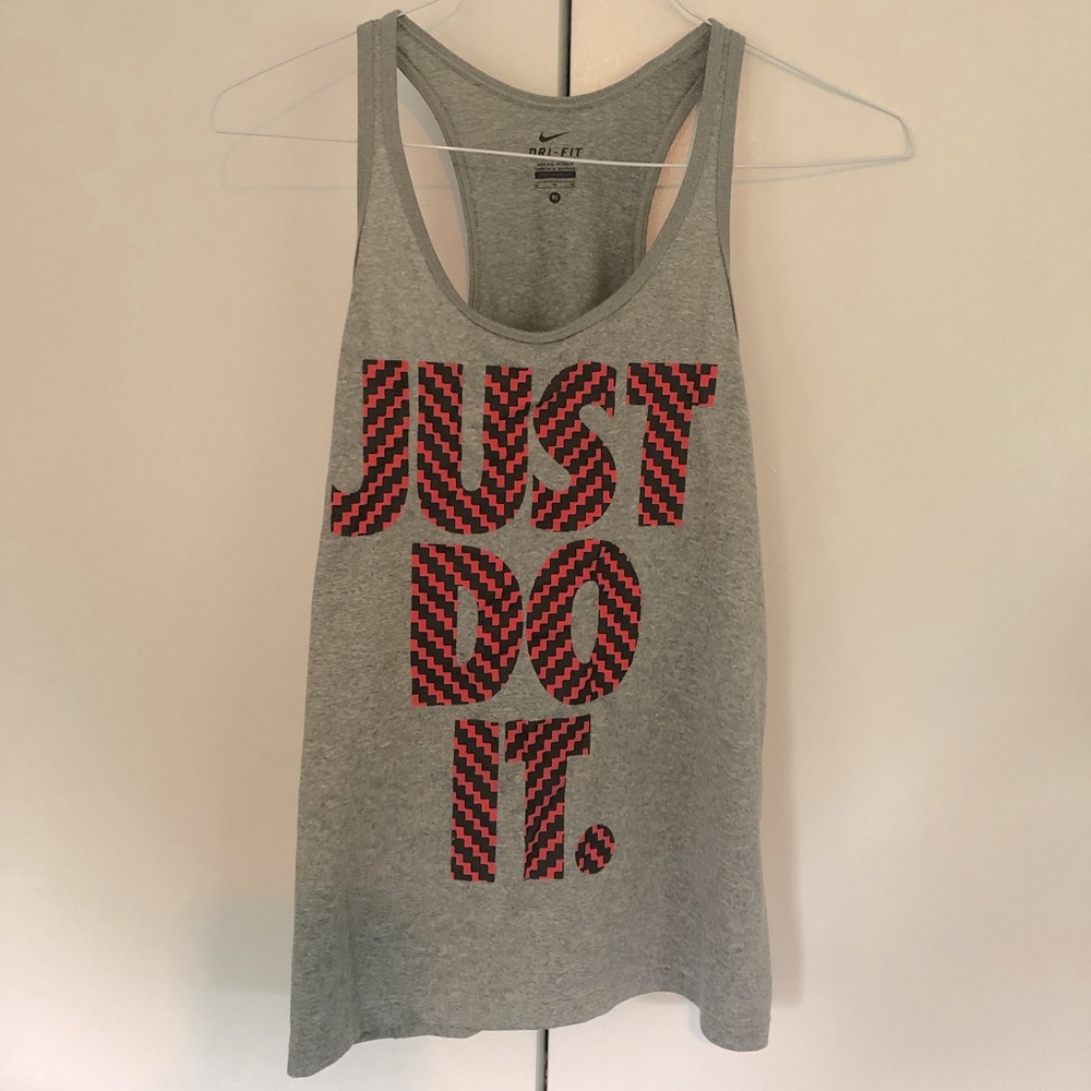 Nike tank top